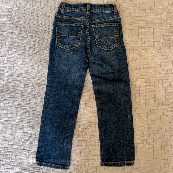Children’s Place Jeans - Picture 2 of 5